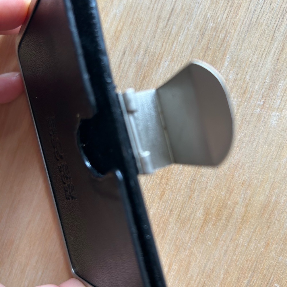 Boss wallet - Picture 3 of 6